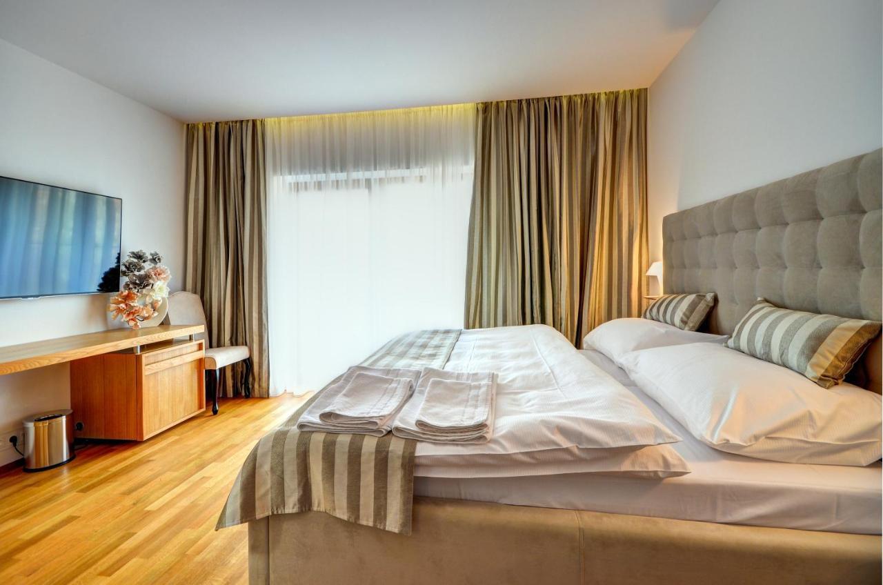 hotel Chmelnice Napajedla Exteriér fotografie